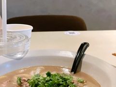 -漆黑觉米粉(三里屯店)