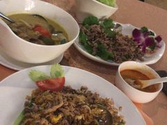 -金厨泰国餐厅·全泰籍厨师料理(拱北店)