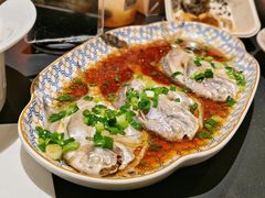 -五马集·海鲜·温州大牌档(黑金冠五马街十字路口店)