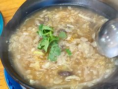 -林都砂锅(宝佳花园店)