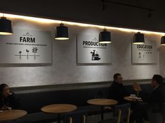 -明谦·Coffee&Cocktail Bar(美您公园店)