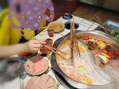 -鼎伙伙火锅串串·10年品牌传承(白象居总店)