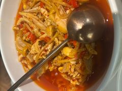 七号东安鸡-七号湘(南湖路店)