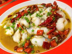 -熊记虾王·小龙虾(东晓南店)