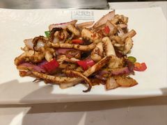 -火地铁板烧(昆山万象汇店)