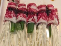 -一韩亭韩式烤肉(高新店)