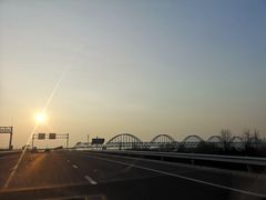 -银川河东国际机场