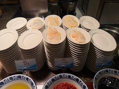 -熊猫自助餐厅.萌趣城堡(长隆熊猫酒店)