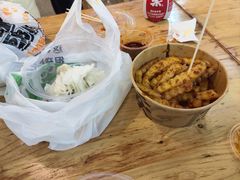 狼牙土豆-周小亮丁家坡洋芋(观音桥好吃街B区直营店)