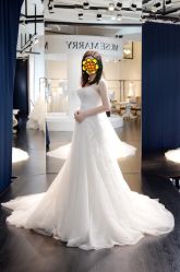 点击看大图 -MuseMarry婚纱(前海嘉里中心店)