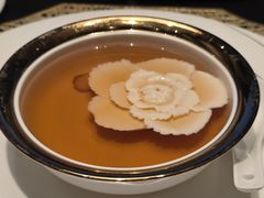 -北京饭店谭家菜