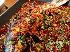 -盐帮食坊•小河帮川菜(四川师大店)