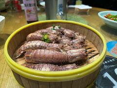 -拉完海鲜大排档(温岭店)