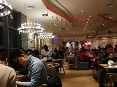 -必胜客(安河桥北店)