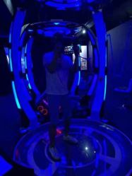 -BBVR团建聚会体验馆·亲子DIY手工