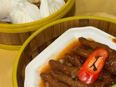 -吉莲利苑海鲜酒家(珠海拱北28年老字号店)