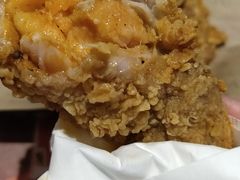 避风塘酿翅-肯德基(融创茂店)