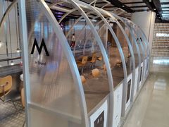 -M Stand(BFC外滩金融中心店)