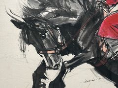 -炎黄艺术馆