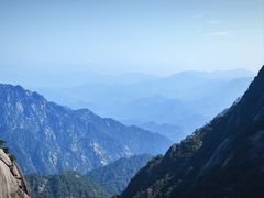 -黄山白云宾馆