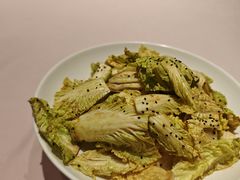 -奉天小馆·非遗东北菜(沈阳万象城店)
