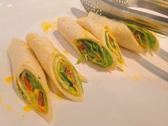 -禾匙素食自助(莱蒙都会店)