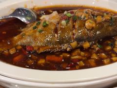 -一楼食业·美食人家