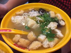 小杨生煎(香港名都店)-小杨生煎(香港名都店)