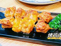 -胜代日本料理(云程巷小区店)