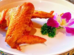-西安饭庄·非遗陕菜(钟楼店)