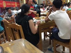 -葛记焖饼(伏牛路店)