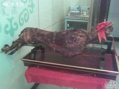 烤全羊-蒙古人烤羊大师·绿野餐厅(工农大路店)