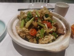 -鄱阳湖·江西小炒·瓦罐煨汤(五道口店)