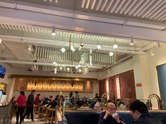 大堂-曾牛肉