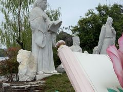 -中国翰园碑林