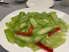 -狮王府淮扬菜(新街口友谊店)