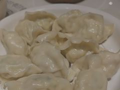 -东方饺子王臻味餐厅(新嘉坡城店)