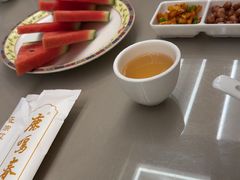 -鹿鸣春饭店(总店)