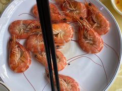 -老字号蛇口德记烧腊饭店·海鲜加工