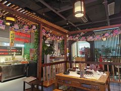 -莽子老火锅(大坪店)
