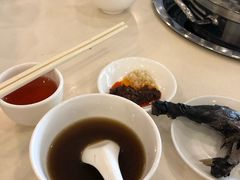 -太婆天府山珍酒楼(亚运村店)