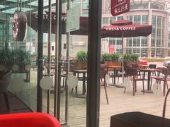 -COSTA COFFEE(丰联广场店)