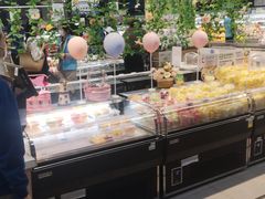 -盒马鲜生(新都心店)