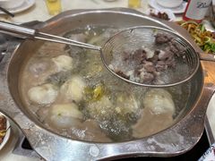 -潮悦牛肉火锅城(水贝店)