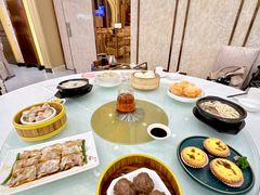 -聚彩居三和酒楼•老字号粤菜(南城店)