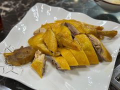-老巴刹新加坡餐厅
