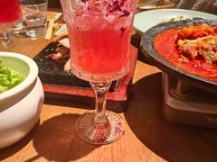 -双门洞·森系料理(体育西店)