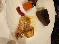 -王品牛排(佛山南海万科广场店)