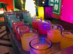 -好久不见网红乐队酒吧(鼓浪屿海底世界店)