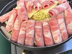 -炙韩料理·部队锅专门店